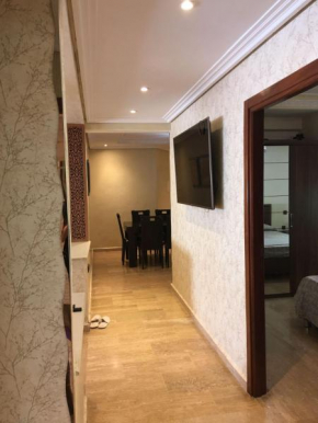 les belles residences AMAL